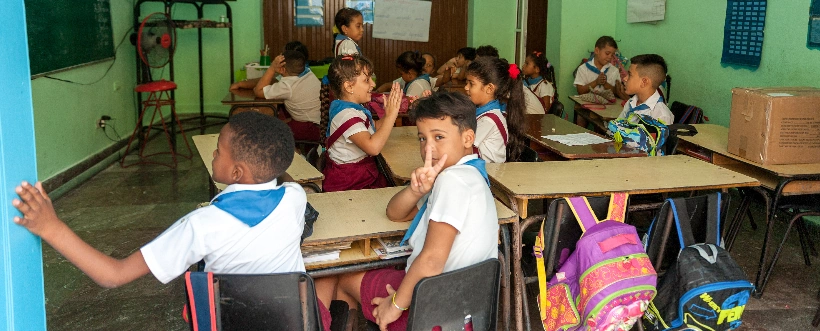 Indicadores de Gestión