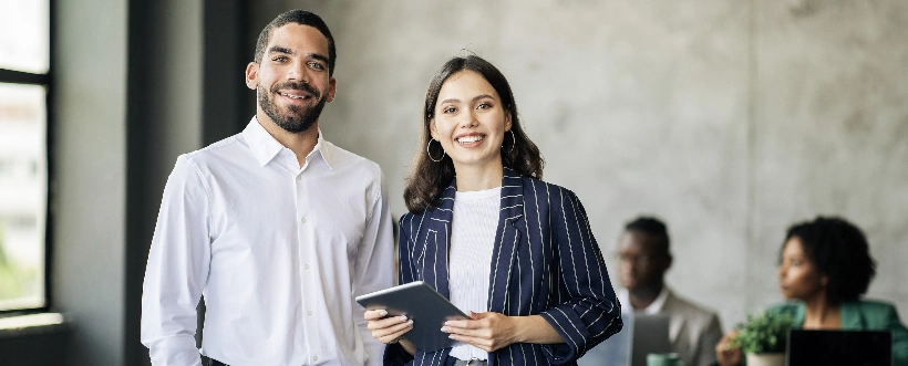Formación del personal