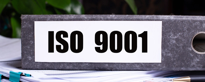 nueva ISO 9001:2015