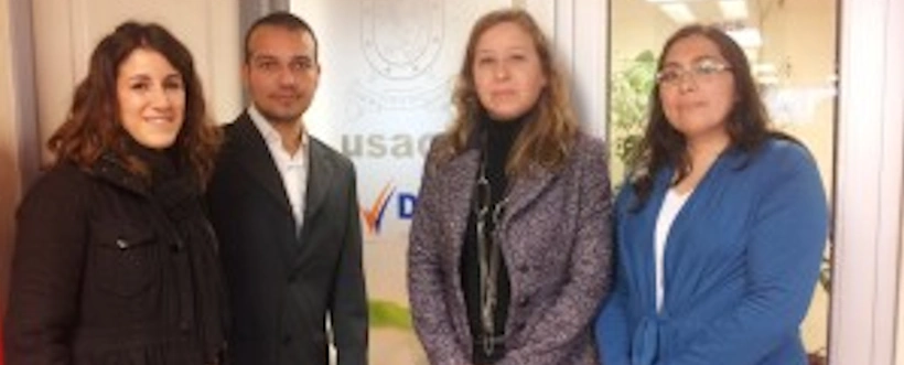 Universidad de Santiago de Chile (USACH) gestionará la ISO 9001 con ISOTools