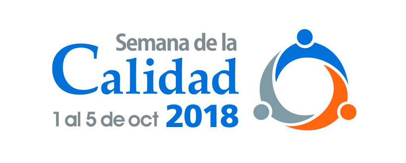 ISOTools Participará En La Semana De La Calidad Del 2018