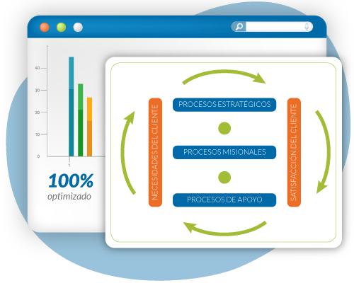 Software Gestión Por Procesos (BPM)