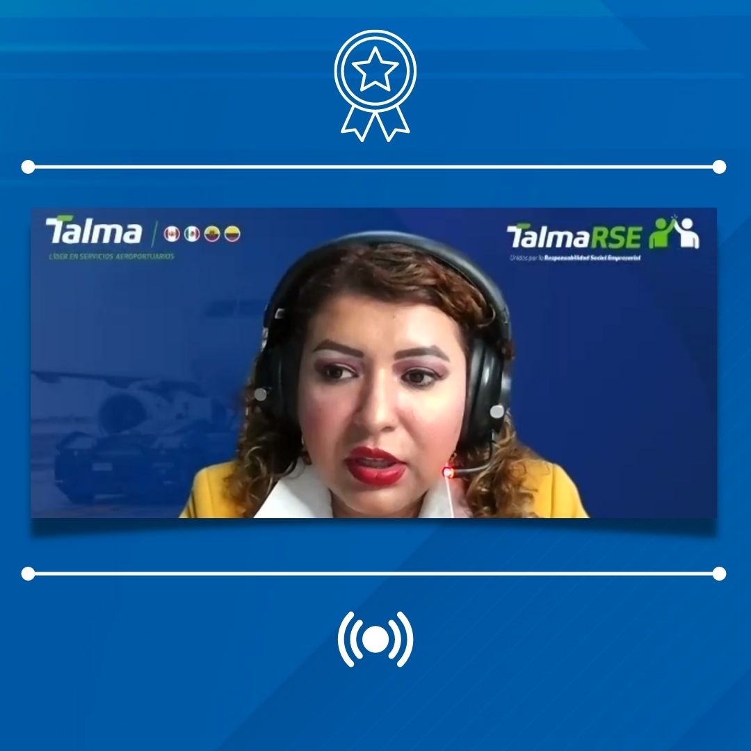 «Experiencia De Éxito Empresarial» Organizado Por TALMA