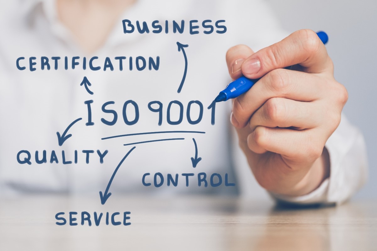 Beneficios De Implementar Y Digitalizar La Norma Iso 9001 1901