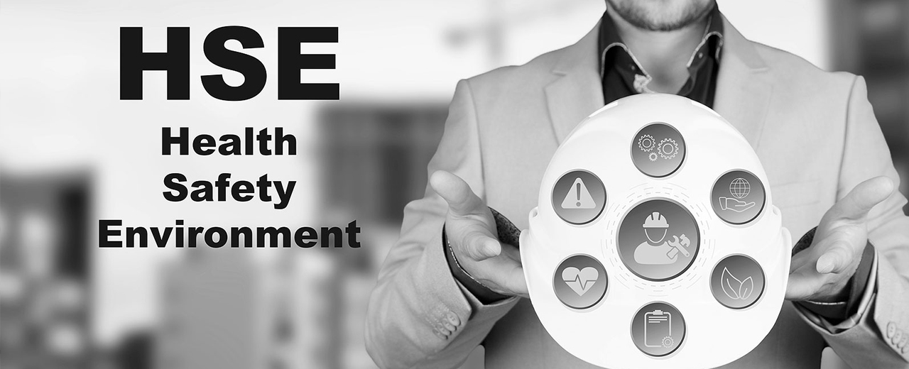 Estrategias Integradas HSEQ para Mejorar la Seguridad, Salud, Medio Ambiente y Calidad