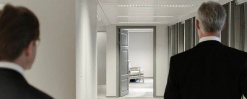 identificación de partes interesadas