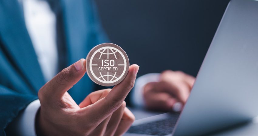 Normas ISO