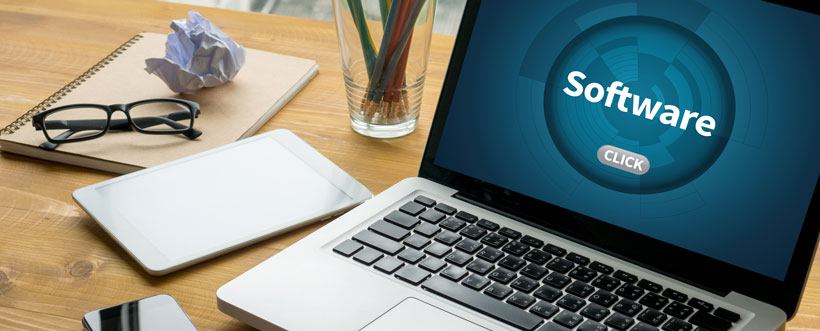 Software de gestión ambiental