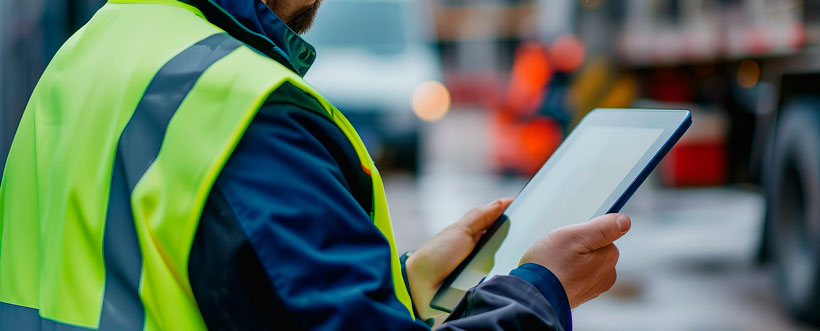 Software de seguridad y salud en el trabajo