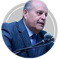 José Luis Alfinger José Luis Alfinger