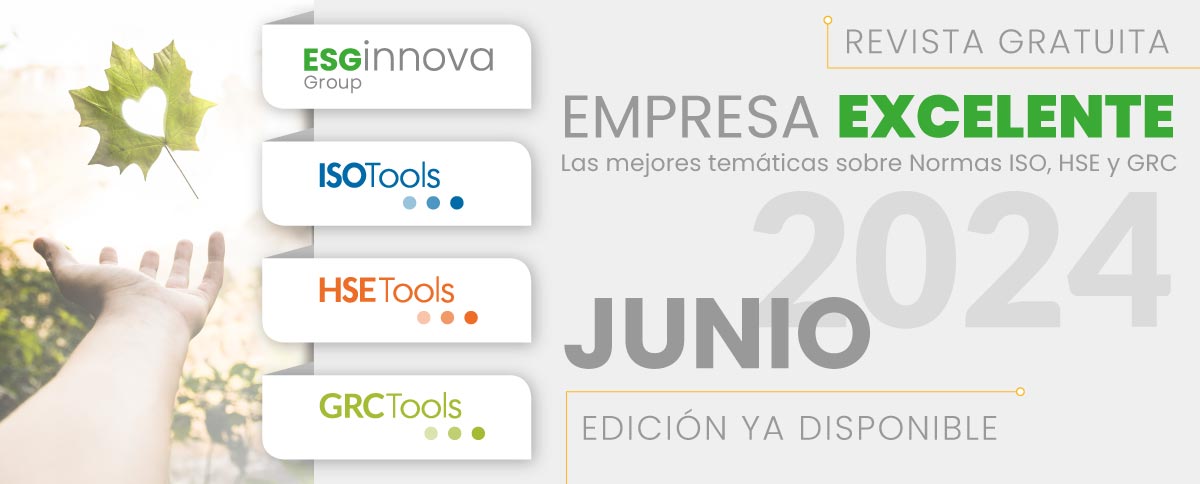 Revista Empresa Excelente Junio 2024