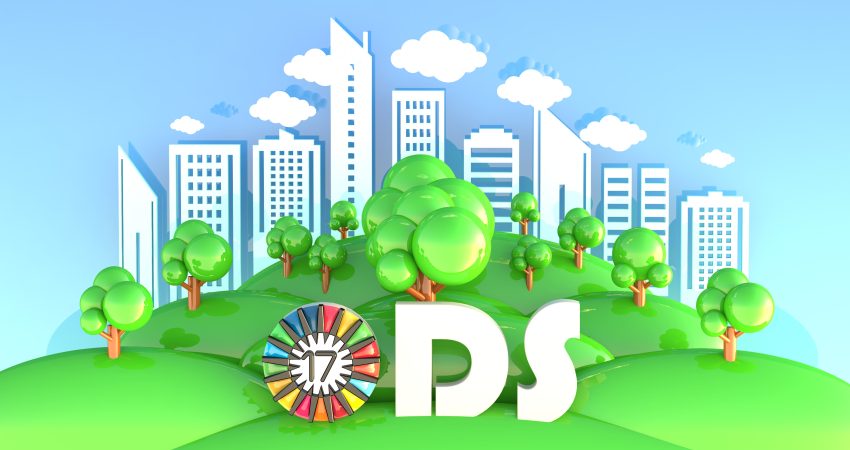 "Infografía sobre la ISO/UNDP PAS 53002:2024 y su impacto en los ODS".