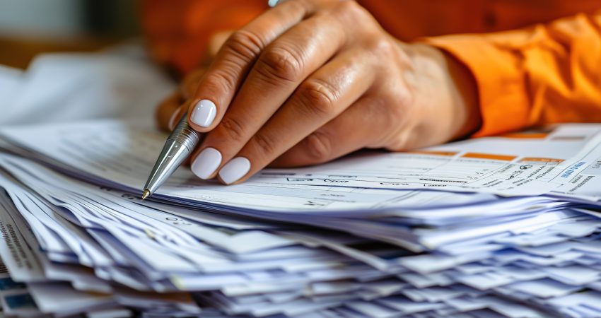 "Auditores realizando una auditoría según ISO 19011 en una organización"