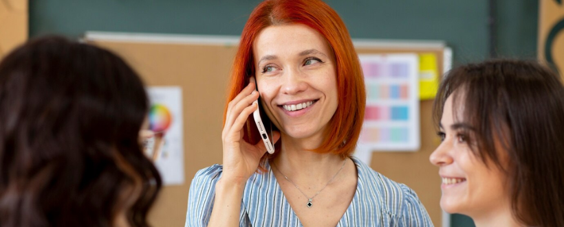 Enfoque Al Cliente En La ISO 9001 