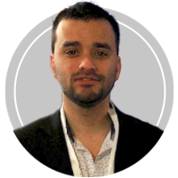 Gustavo García Gustavo García