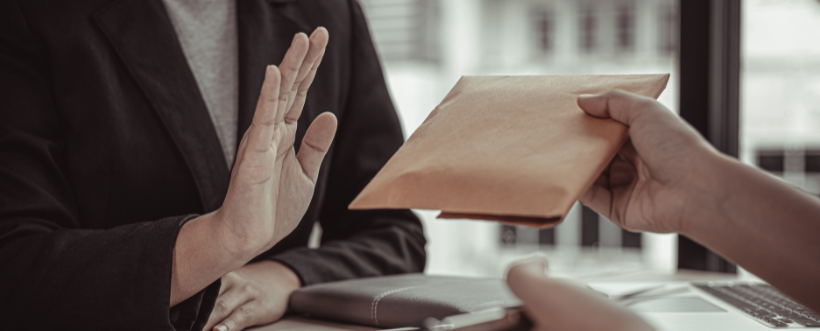 ISO 37001 De Gestión Contra El Soborno 