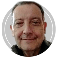 Ruben Cabral Ruben Cabral