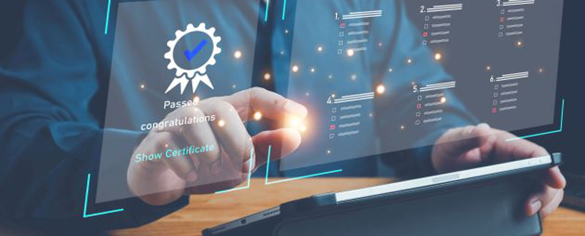 certificar ISO 42001