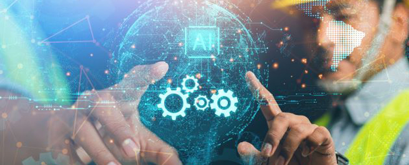 estándar de sistemas de gestión de IA