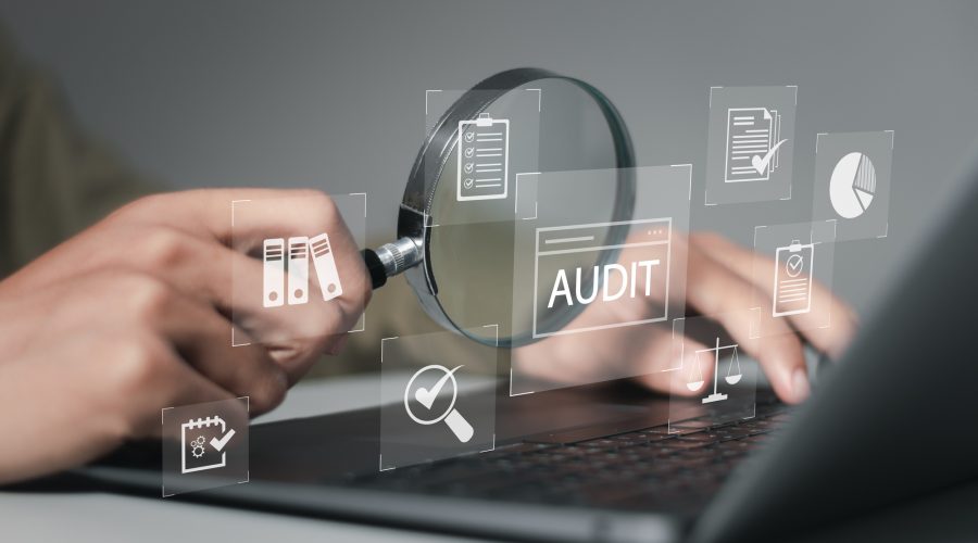 "ISOTools auditorías en un sistema de gestión según ISO 19011"