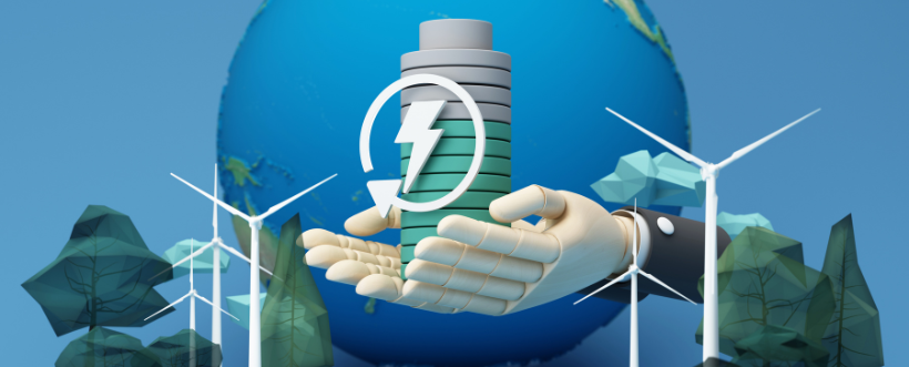 Día Internacional de la Energía Limpia