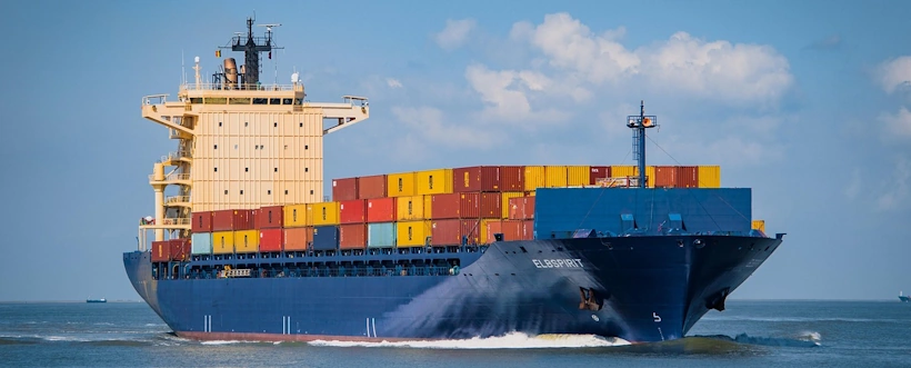 ISO 39001 en transporte y logística