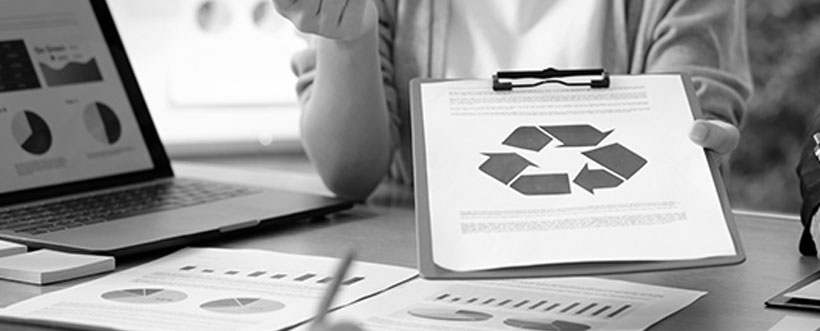 La transformación digital clave para la estrategia de sostenibilidad empresarial