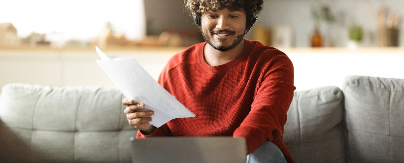 Politica de teletrabajo ISO 27001