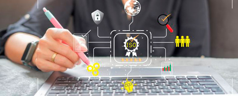 Normas ISO para implementar IA