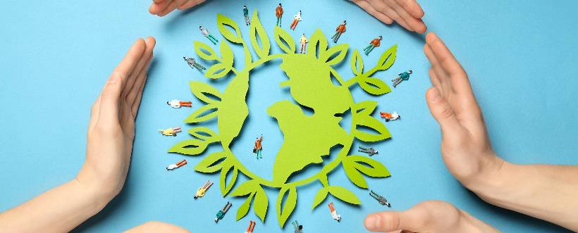 Acuerdo entre ISO y la ONU