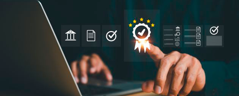 Obtener la certificación ISO 42001