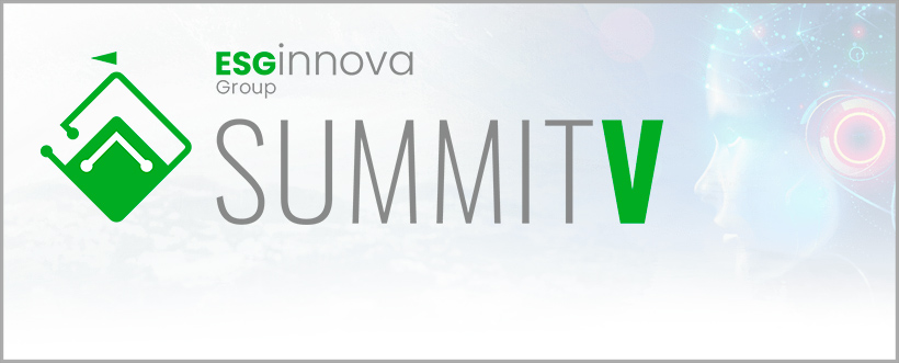 ESG Innova Group Summit V