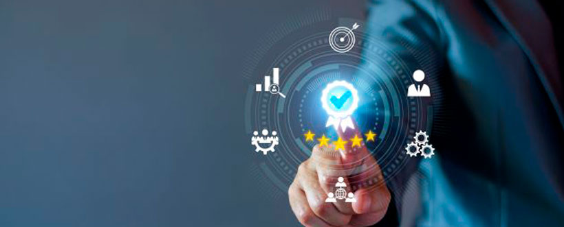 Administración de la calidad