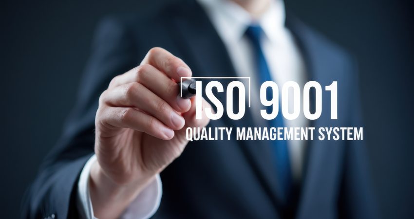 ISOTools - ISO 9001
