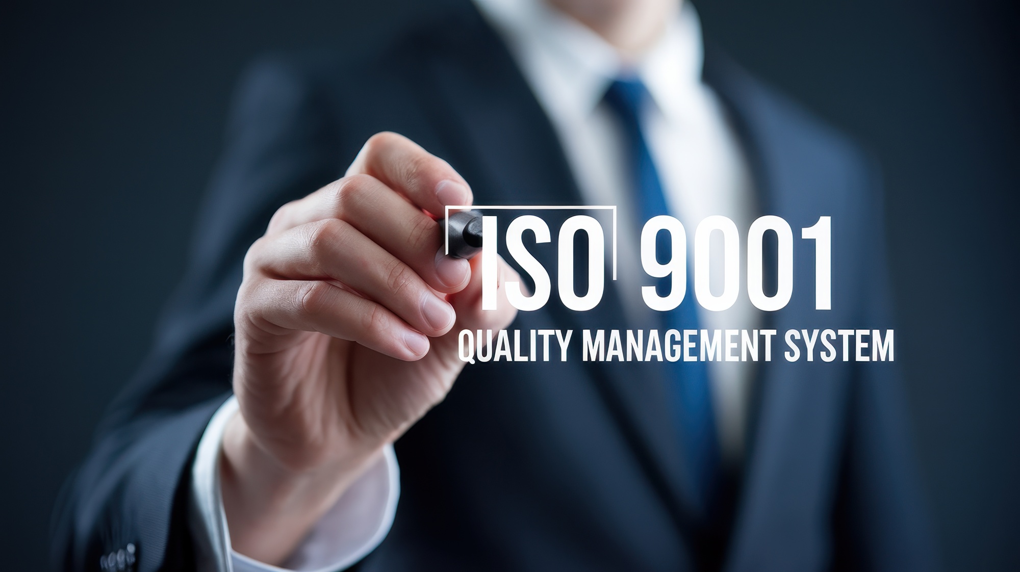 ISOTools - ISO 9001