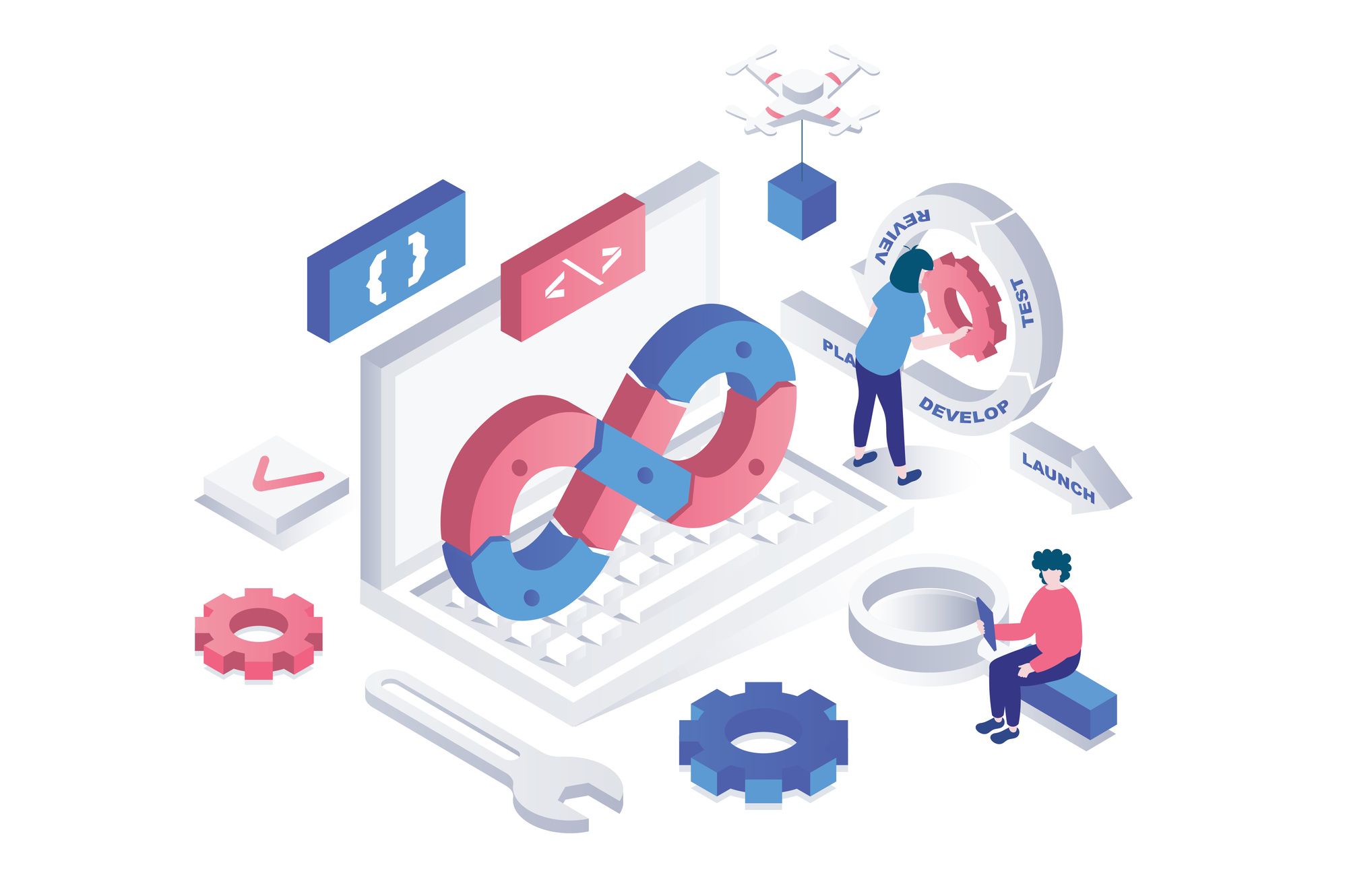 ISOTools - Gestión de Calidad