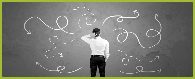 Cómo elaborar matrices de riesgo para la toma de decisiones inteligentes