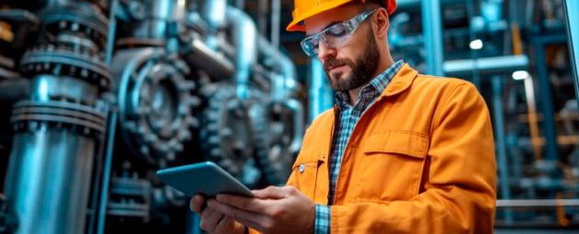 Software De Gestión De SST