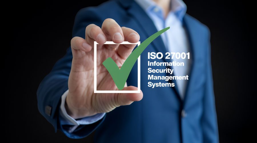 ISOTools - ISO 27001