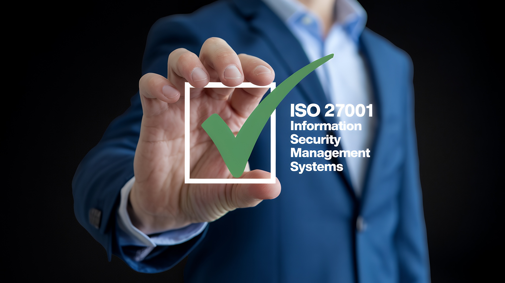 ISOTools - ISO 27001
