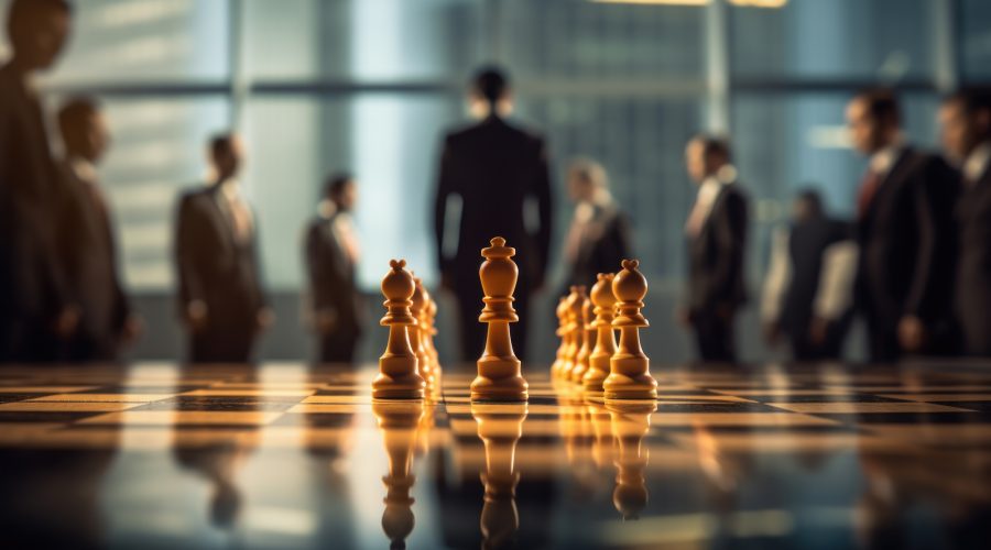 ISOTools - Estrategia - Riesgos