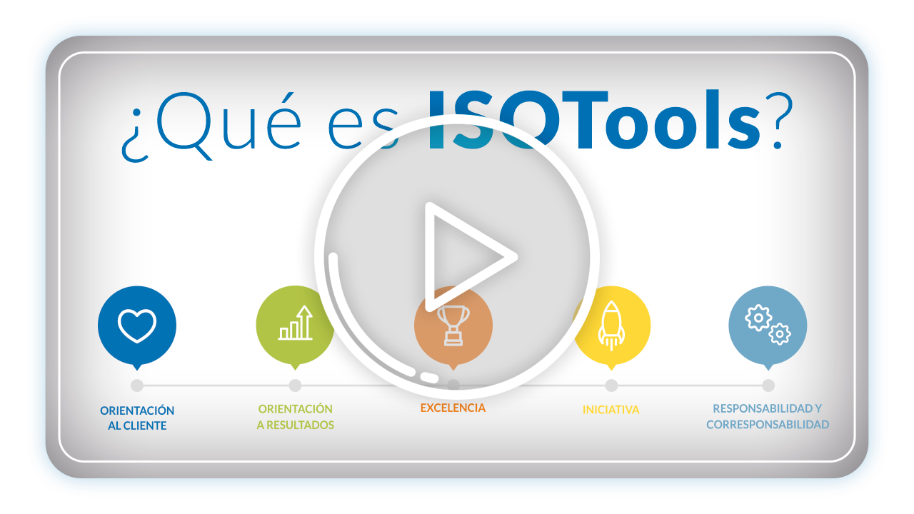 ISOTools
