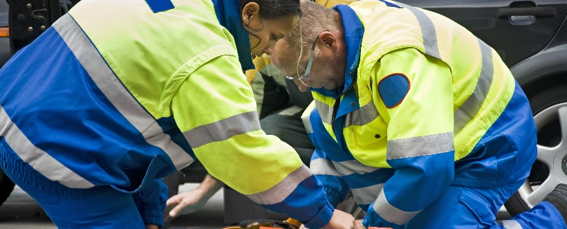 Preparacion y respuesta ante emergencia ISO 14001