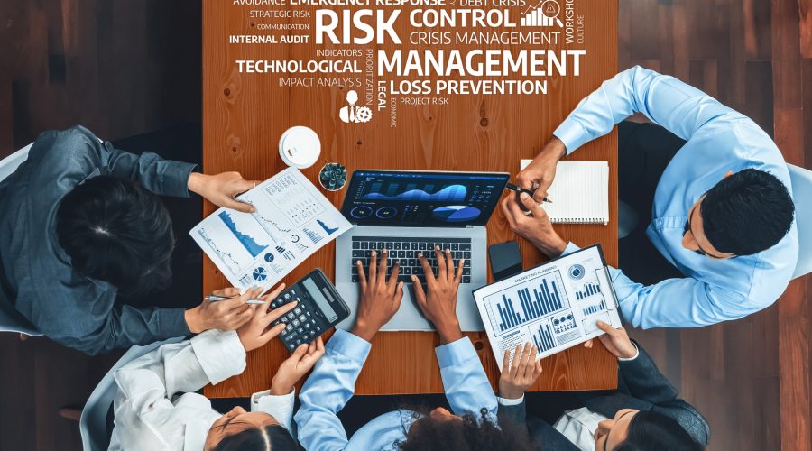 ISOTools - ISO 22301
