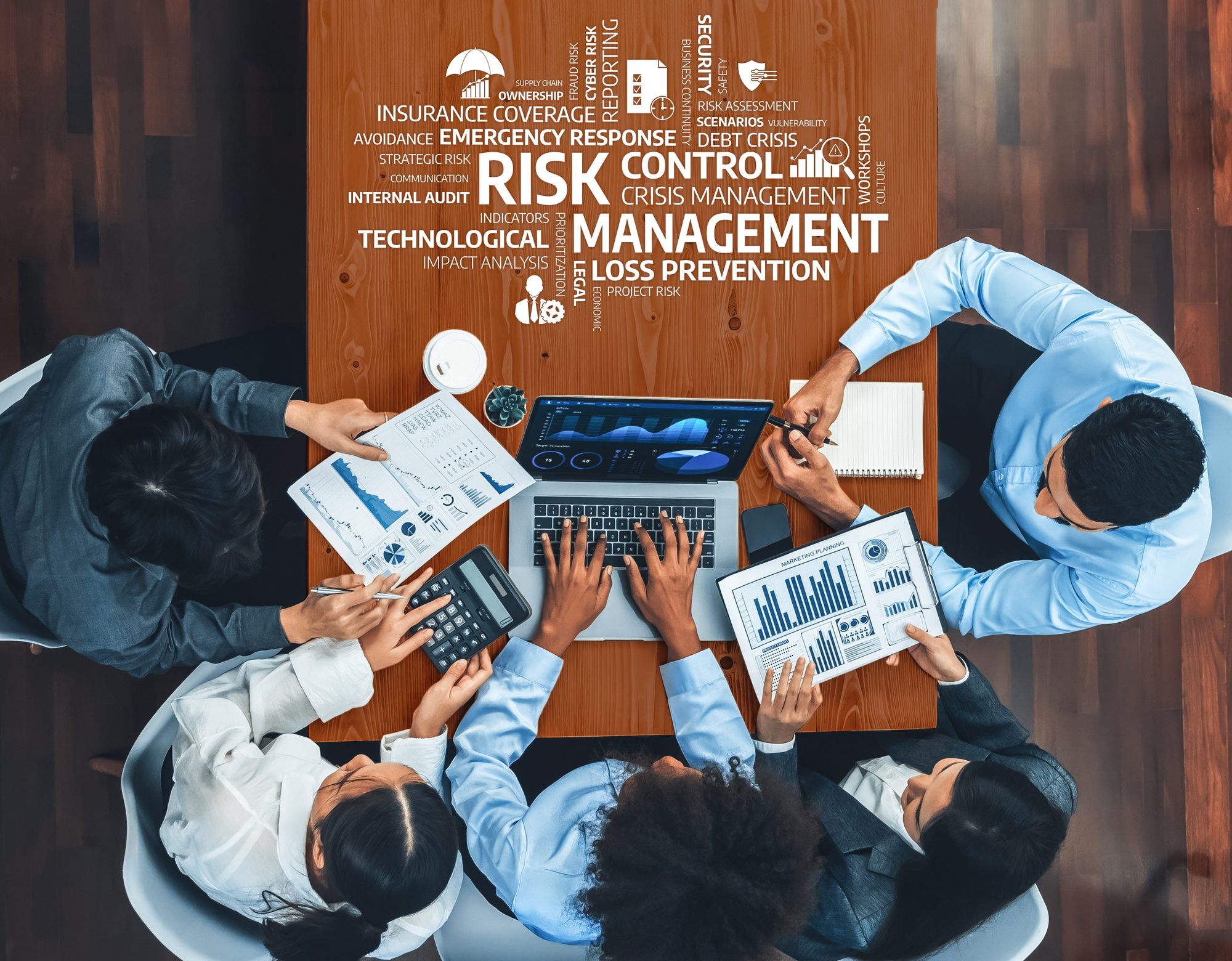 ISOTools - ISO 22301