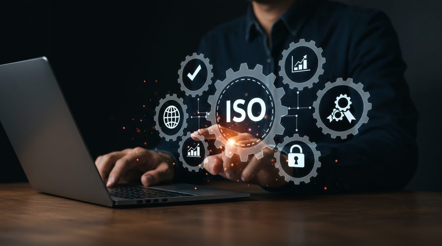 ISOTools - Normas ISO