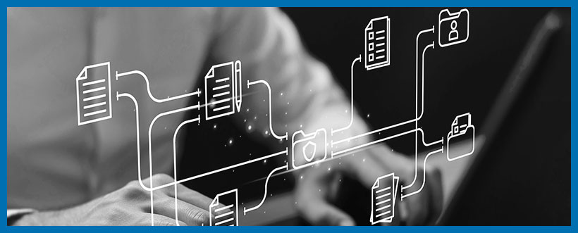 Transforma tu forma de trabajar: El poder de la Inteligencia Artificial en la Gestión Documental