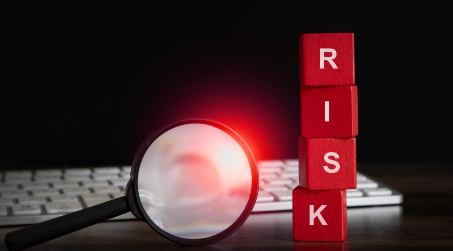 ISOTools - Gestión de riesgos preventivos