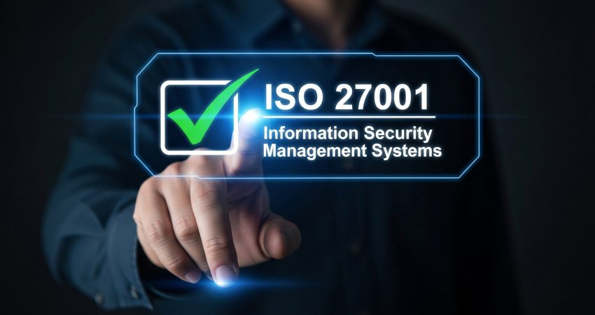 ISOTools - ISO 27001 - Gestión de la Seguridad de la Información