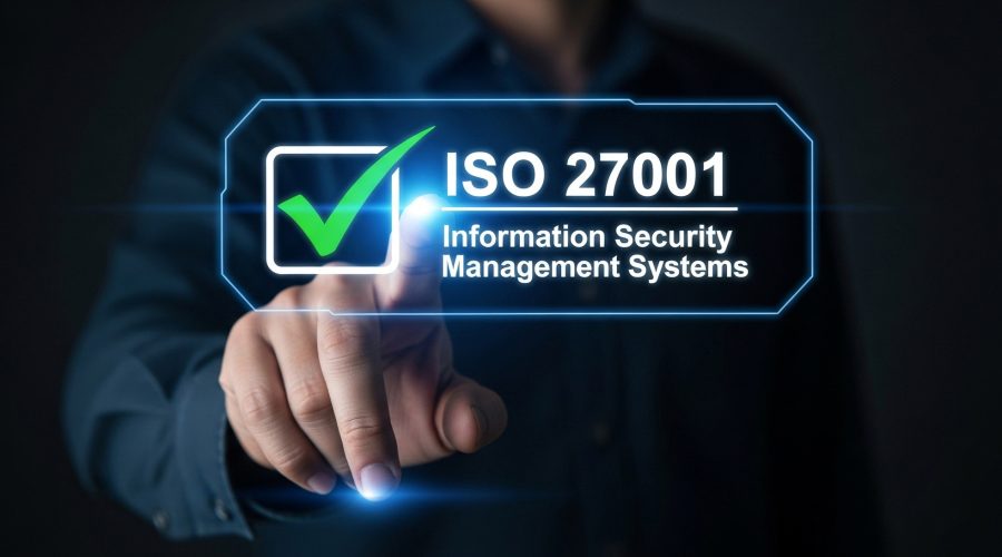 ISOTools - ISO 27001 - Gestión de la Seguridad de la Información